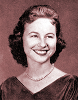 Donna Faye Weatherford
